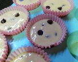 Foto del paso 6 de la receta: Muffins de vainilla con chips de chocolate