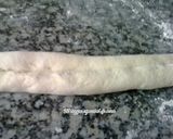 Foto del paso 8 de la receta Pan de baguet