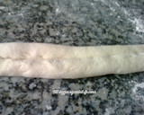 Foto del paso 8 de la receta: Pan de baguet