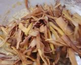 Foto langkah ke 9 dari resep Abon Kulit Pisang.