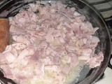 Quiche Lorraine
