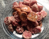 Foto del paso 5 de la receta: Locro Criollo