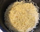 A picture of step 1 of California Farm Chicken Soup with Egg Lemon Sauce.