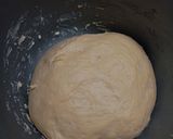 Foto langkah ke 4 dari resep Roti Goreng Tanpa Ulen (Minyak).