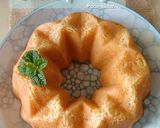 Foto langkah ke 10 dari resep Cake Tape Keju.