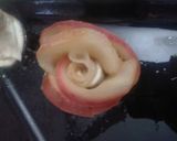 Foto del paso 6 de la receta: Flores de manzana y hojaldre