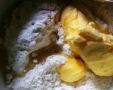 Foto langkah ke 2 dari resep Bolen pisang.