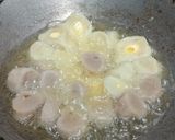 Foto langkah ke 5 dari resep Pempek Dos (Pempek Tanpa Ikan).