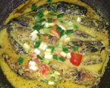 Foto langkah ke 4 dari resep Gulai Ikan Lele.