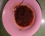 Foto langkah ke 1 dari resep Spicy Peanut Noodle.