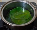 Foto langkah ke 2 dari resep Daun Murbei.