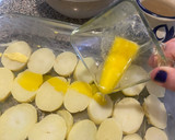 Foto del paso 2 de la receta: Papas gratinadas