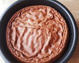 Une image de l'étape 6 de Gâteau au chocolat moelleux.