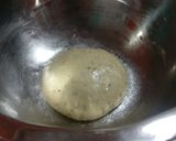 A picture of step 4 of Pizza strips.