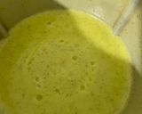 Foto del paso 7 de la receta: Puré de calabacín con Thermomix
