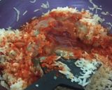 મેક્સિકન રાઈસ (Mexican Rice Recipe in Gujarati) રેસીપી સ્ટેપ2ફોટો