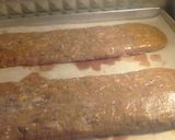 Foto langkah ke 2 dari resep Mix Seeds Pumpkin Spice Biscotti.