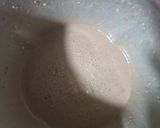 ओरियो बिस्कुट मिल्क शेक (oreo biscuit milkshake recipe in Hindi) रेसिपी चरण 2 फोटो