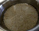 A picture of step 1 of Idli-Coconut Chuteny.