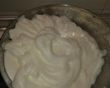 Foto del paso 2 de la receta: Bizcocho de claras con naranja, canela y anís