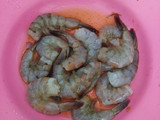 Sambal Gammi Kecombrang