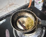 A picture of step 2 of Onion tomato raita.