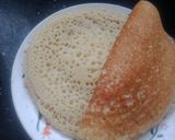 صورة لخطوة 3 من وصفة بغرير إكسبريس بالسميد فقط