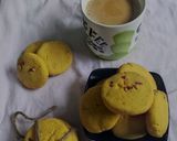 હૈદરાબાદી કરાચી બિસ્કીટ્સ(Hyderabadi karachi biscuits recipe in Gujarati) રેસીપી સ્ટેપ4ફોટો