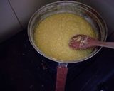 Foto langkah ke 4 dari resep Onde onde lembut.