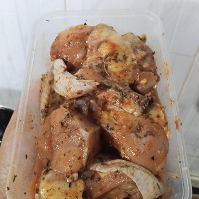 Langkah 1