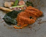 Foto langkah ke 3 dari resep Ayam Kecap Pedas.