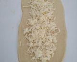 Foto langkah ke 7 dari resep Roti Keju.