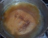 Foto del paso 1 de la receta: Torta invertida de manzana
