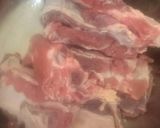 Foto langkah ke 1 dari resep Garang Asem Iga Sapi.