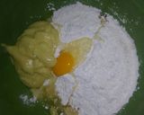 Foto langkah ke 2 dari resep Donat kentang empuk+lembut.