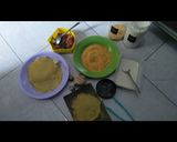 Foto langkah ke 4 dari resep Risoles ayam suir pedas.