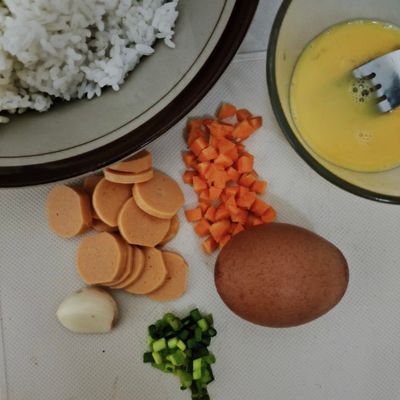 Langkah 1