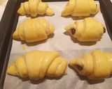 Foto langkah ke 8 dari resep Japanese Croissant.