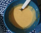Foto del paso 14 de la receta: Papas con cheddar y cebolla de verdeo