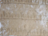 Pan de Cazuela