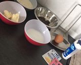 Une image de l'étape 1 de Cookies maison 🍪.