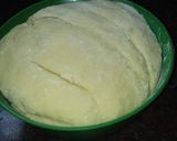 Foto del paso 3 de la receta: Medialunas de manteca