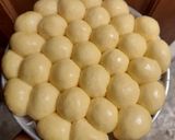 Foto langkah ke 5 dari resep Bubble bread.