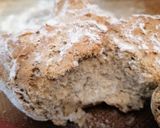 Une image de l'étape 5 de Soda Bread Irlandais.