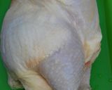 Foto del paso 1 de la receta: Matambre de pollo