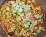 દૂધી ચણા દાળ નું શાક (Dudhi chana dal subzi recipe in gujarati) રેસીપી સ્ટેપ7ફોટો