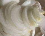 Káposztasaláta egyszerűen recept fázis 2 fotója