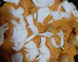 Foto del paso 4 de la receta: Salsa de zanahoria ahumada