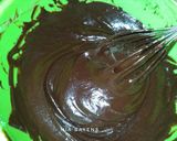 Foto langkah ke 6 dari resep Chewy brownies (#pr_browniesDCC).