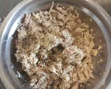 Foto del paso 2 de la receta: Tortilla de Jurel